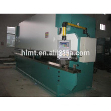 700T hydraulic bending machine , cnc press brake machine , cnc press brake controller